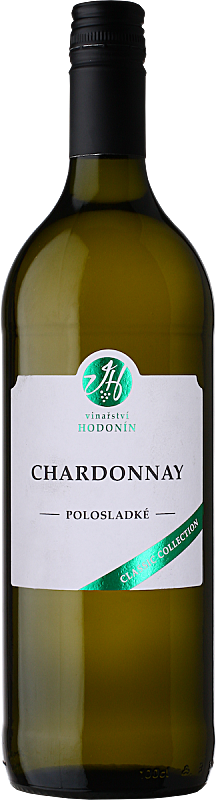 Basic Chardonnay