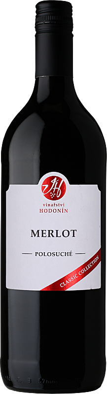 Basic Merlot