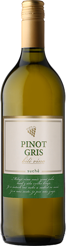 HROZEN Pinot Gris