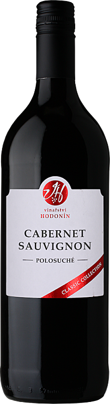 Basic Cabernet Sauvignon