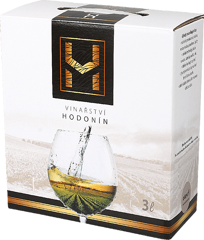 BiB 3l Sauvignon Blanc
