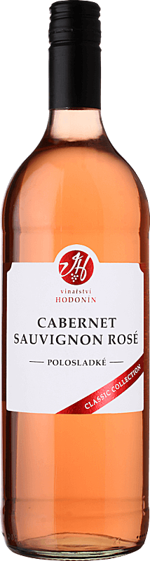 Basic Cabernet Sauvignon Rosé