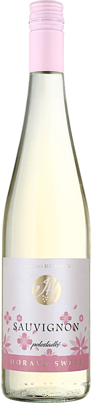 Morava Sweet Sauvignon