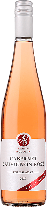 Clasic Cabernet Sauvignon ROSÉ