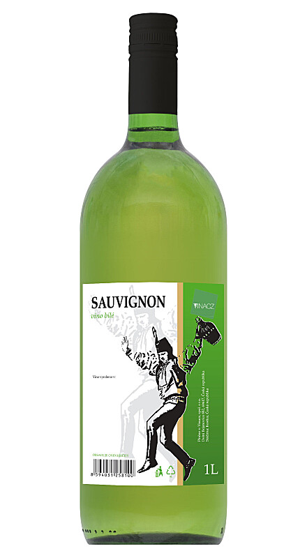 Šohaj Sauvignon