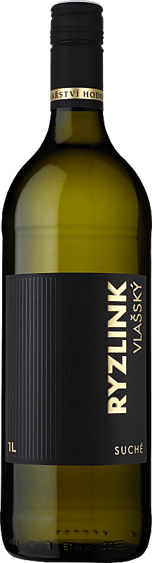 1 l MZV Ryzlink vlašský 1l