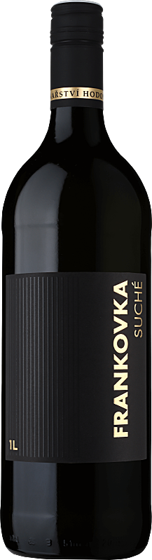 1 l MZV Frankovka 1l