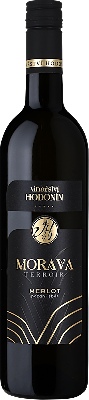 Morava Terroir Merlot PS