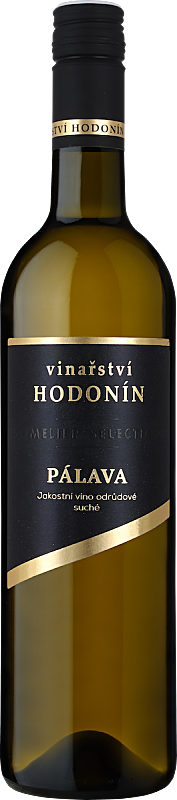 Somelier Selection Pálava