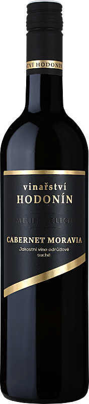 Somelier Selection Cabernet Moravia