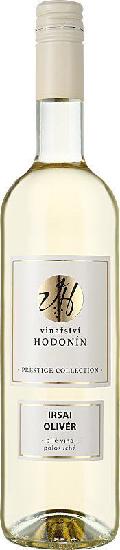 PRESTIGE Irsai Olivér