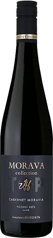 TOP Cabernet Moravia