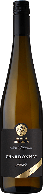 MZV Chardonnay