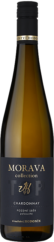 TOP Chardonnay