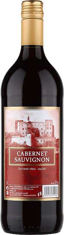 HRAD Cabernet Sauvignon