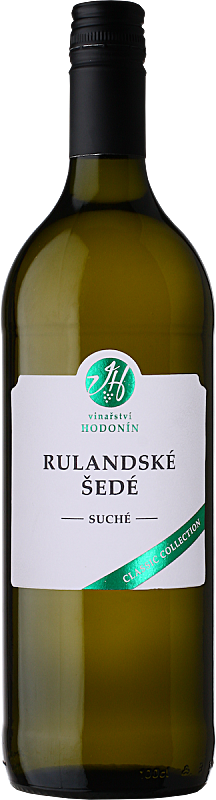 Basic Rulandské šedé