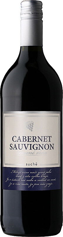 HROZEN Cabernet Sauvignon