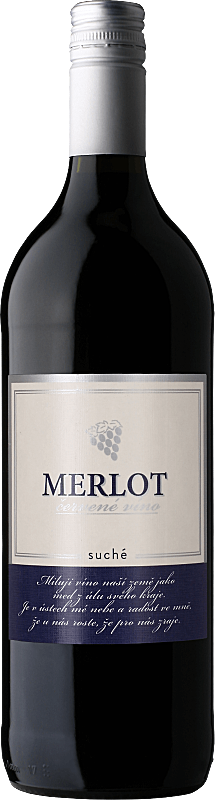 HROZEN Merlot
