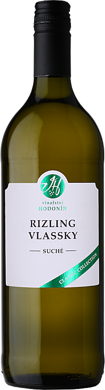 Basic Rizling vlassky