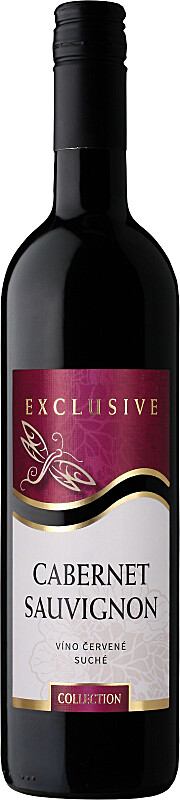 EX Cabernet Sauvignon