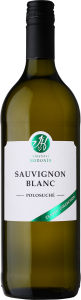 Basic Sauvignon Blanc