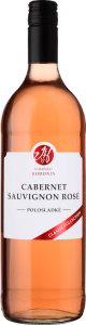 Basic Cabernet Sauvignon Rose
