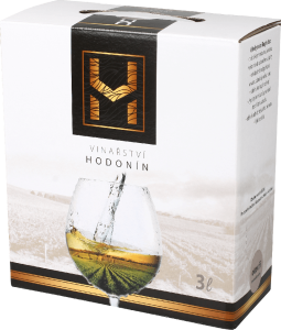 BiB 3l Chardonnay