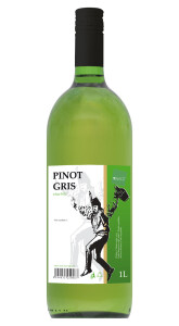 Šohaj Pinot Gris