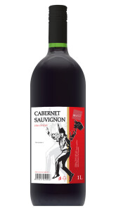 Šohaj Cabernet sauvignon