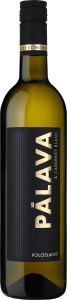 Best of Pálava & Cabernet Blanc polosladké