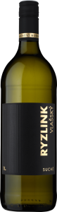 1 l MZV Ryzlink vlašský 1l