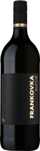 1 l MZV Frankovka 1l