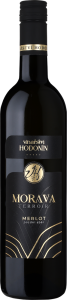 Morava Terroir Merlot PS
