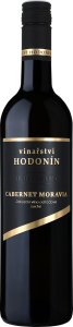 Somelier Selection Cabernet Moravia