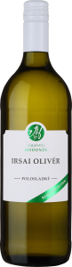 Basic Irsai Olivér