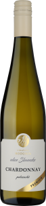 Edice Slovensko Chardonnay