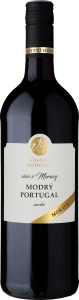 1 l MZV Modrý Portugal 1l