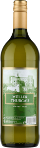 HRAD Müller Thurgau