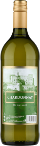 HRAD Chardonnay