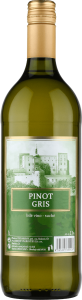 HRAD Pinot Gris