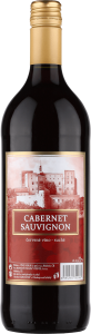 HRAD Cabernet Sauvignon