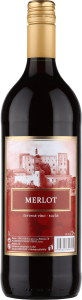 HRAD Merlot