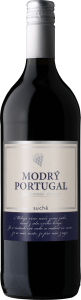 HROZEN Modrý Portugal