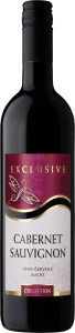 EX Cabernet Sauvignon