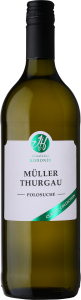 Basic Müller Thurgau